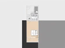 皮市街敬文旁,地段好 近园林景区和北寺塔地铁站