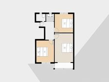 中间楼层 光线好,中间位置佳 产权清晰,交通便利