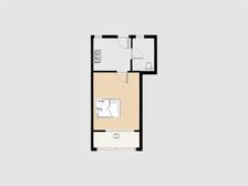 恒嘉花园,低总价1房,首付只需20W,房东诚意出售!