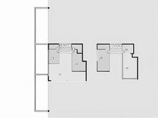 品质叠加别墅 带装修 有露台 诚意出售