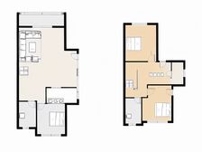 品质别墅小区+联排别墅+环境好+采光好+端户花园