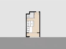 西区中医院旁尚湖轩2期公寓 诚意出售