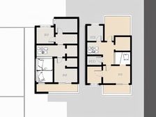 建业春天里品质别墅,位置好 采光好 院子大 业主急售