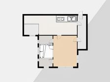 碧桂园观澜98平好楼层3房2卫+车位185万