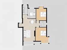 醉仙楼 科教城二期 南北通透 诚心出售 可按揭