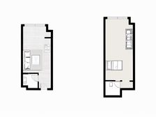 胥口镇 精装1房 房东急售 户型好 欢迎来电