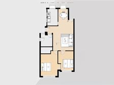 美航花园多层通透采光好东华崇文就在楼下价格可议