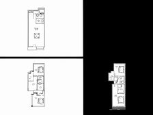 湖畔天下一期,精装修联排西边套,采光好,南北花园!