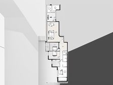 老静安品质小区单价总价Z低 户型方正格局设计合理