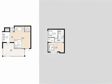 帝雍园别墅,5房两厅4卫,仅售480万