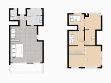 龙洲湾 中交锦悦 别墅 业主诚心出售