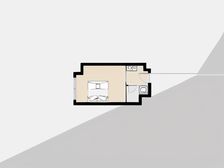 新装一天未住精品,业主诚意决心卖