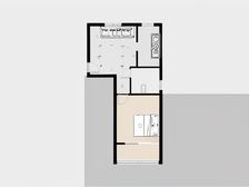 高楼层视野采光很好业主诚意出售