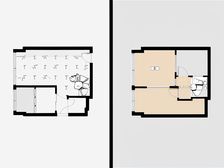 莞城低总价,价格实惠,精装修复试