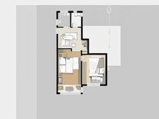 湄长新村 2室1厅 装修好 看房方便诚心出售价钱可以谈