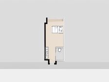 八里湖畔,户型方正,环境优美,诚心出售