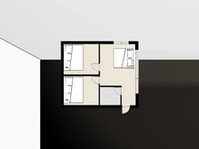 满五唯一,楼层采光好,定制装修