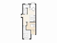 翠园芳邻,70年大产权的3居室