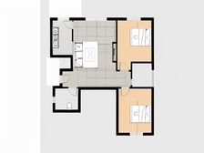 欣欣茗园 业主自住 装修刚满三年 产权满五年 急售