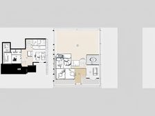 一生一墅,财富中 心,龙湖香樟林独栋