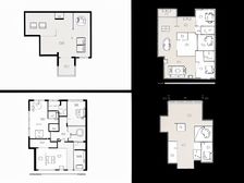 内环边高品质别墅,西边套,位置安静