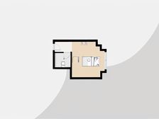 恒 大 华 府 精 装 修 仅 售 30万