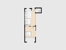 自住婚房装修,保养干净,居住舒适