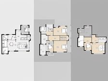 湘江新区碧桂园山湖城双拼别墅出售