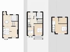 满五年,别墅,交通方便,随时看房子 诚意出售