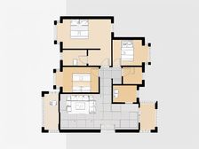 大朗镇/地铁1号线/湿地公园/华为南方基地2公里/莞惠