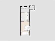 内环内满五唯y全明精装一室户性jia比好房近地铁配套全