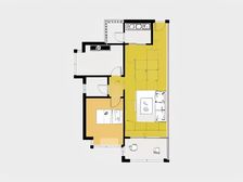 汇景豪园南向二房 仅售93万急售