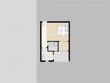 塘厦碧桂园开发商,精装房,满五,带定 制家私电器