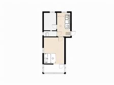 方塔街低总价,房东诚心卖,看中谈