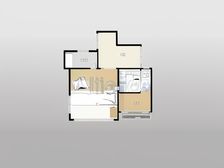 小区性 价比 高的别墅,业主诚心出售。看房方便