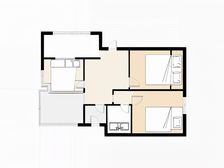 环境优美,公园式绿化 爱琴海商场 交通方便