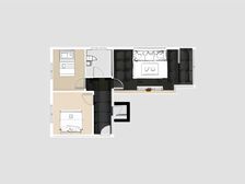 城关区 东部市场 财政厅家属院 缩水房 两室一厅 急售