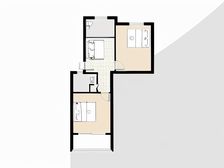 满五 一楼带花园 业主诚心急售 看房方便