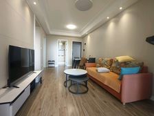 椰风浪琴 60平海景两房 2梯6户 急售50万!