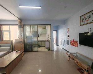 和平路小学实验小学六中72平全阳一居天然气入户39.8万
