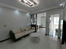 婚房电梯两居怡安家园83平小高层满五