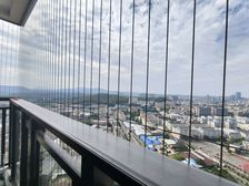 东华光明 万科皇马郦宫横厅四房 价格可谈 高楼层