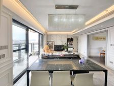 皇马郦宫中间楼层,东南向,业主二次装修保养新,诚意出售好谈