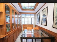 大市口 康复医院旁 有90平大露台空中花园 双卫生间