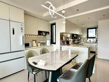 林清月星空上叠,业主短住,精装修,超大阳光房