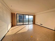 万科瑧湾汇143平精装大平层出售,空置,随时可以看房