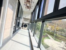 建德洋安观澜府98方,现代精装修,可以当婚房,三室,118万