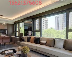 丰台园博园 熙悦晴翠,地铁盘14号线张郭庄站 现房特价