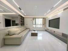 汇中家天下 131平,三室两厅两卫,南北通透,精装,老证