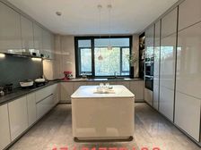 地铁6号线通州北关,运河商务区,缦云ONE,精装平层,5居室